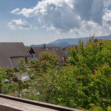 Vacation Home Sofia Zgornje Gorje Kültér fotó