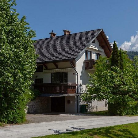 Vacation Home Sofia Zgornje Gorje Kültér fotó