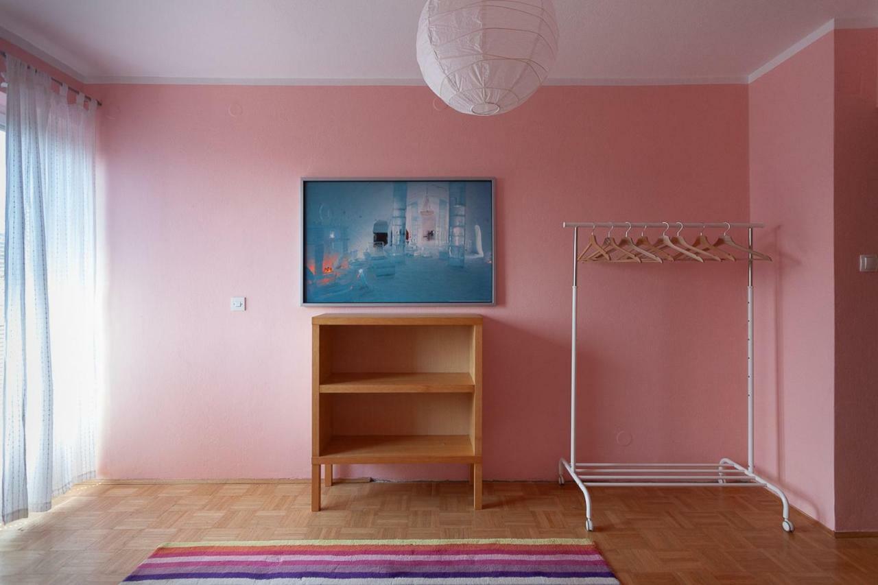 Vacation Home Sofia Zgornje Gorje Kültér fotó