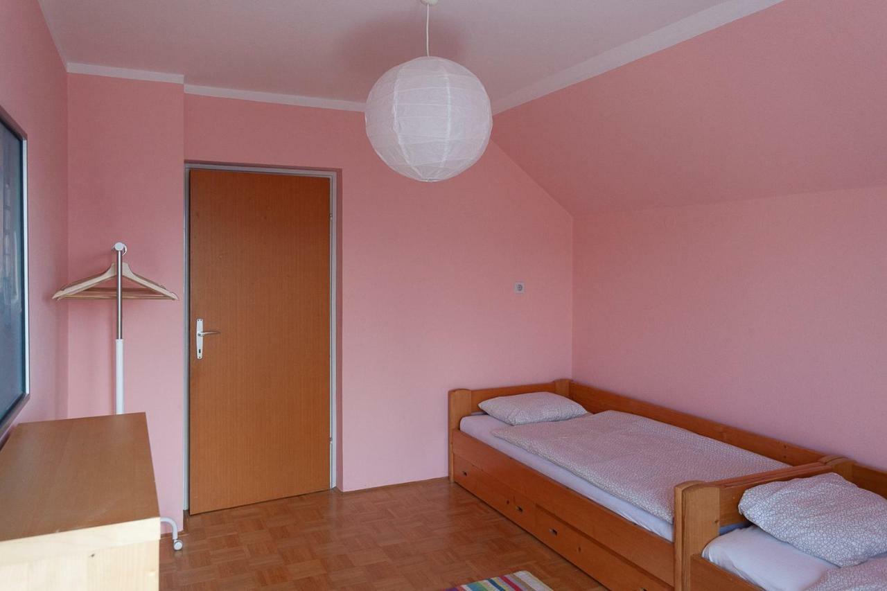 Vacation Home Sofia Zgornje Gorje Kültér fotó
