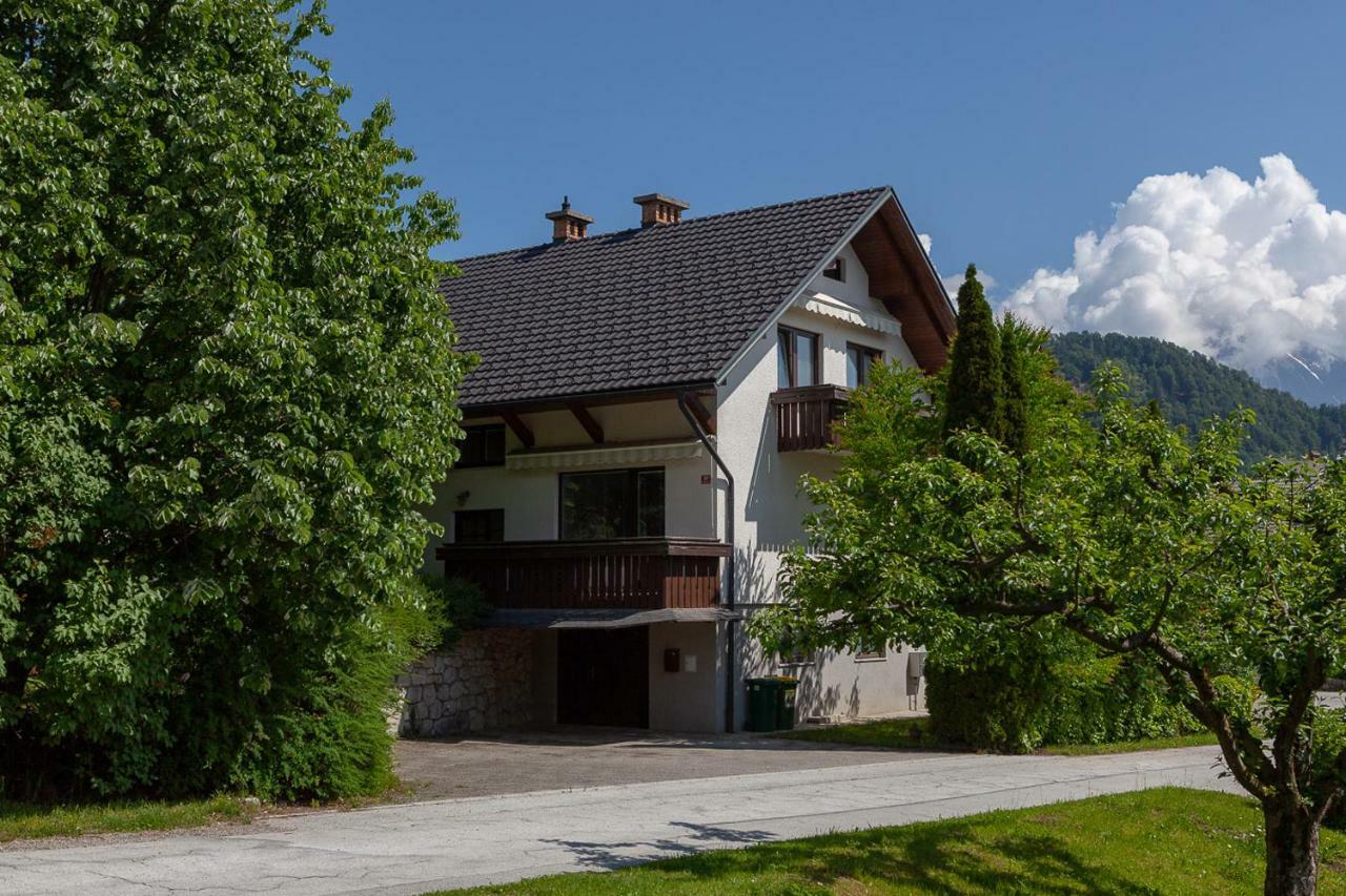 Vacation Home Sofia Zgornje Gorje Kültér fotó