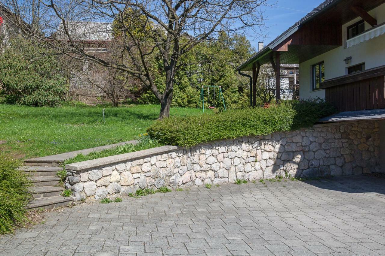 Vacation Home Sofia Zgornje Gorje Kültér fotó