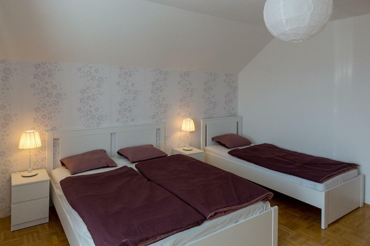 Vacation Home Sofia Zgornje Gorje Kültér fotó