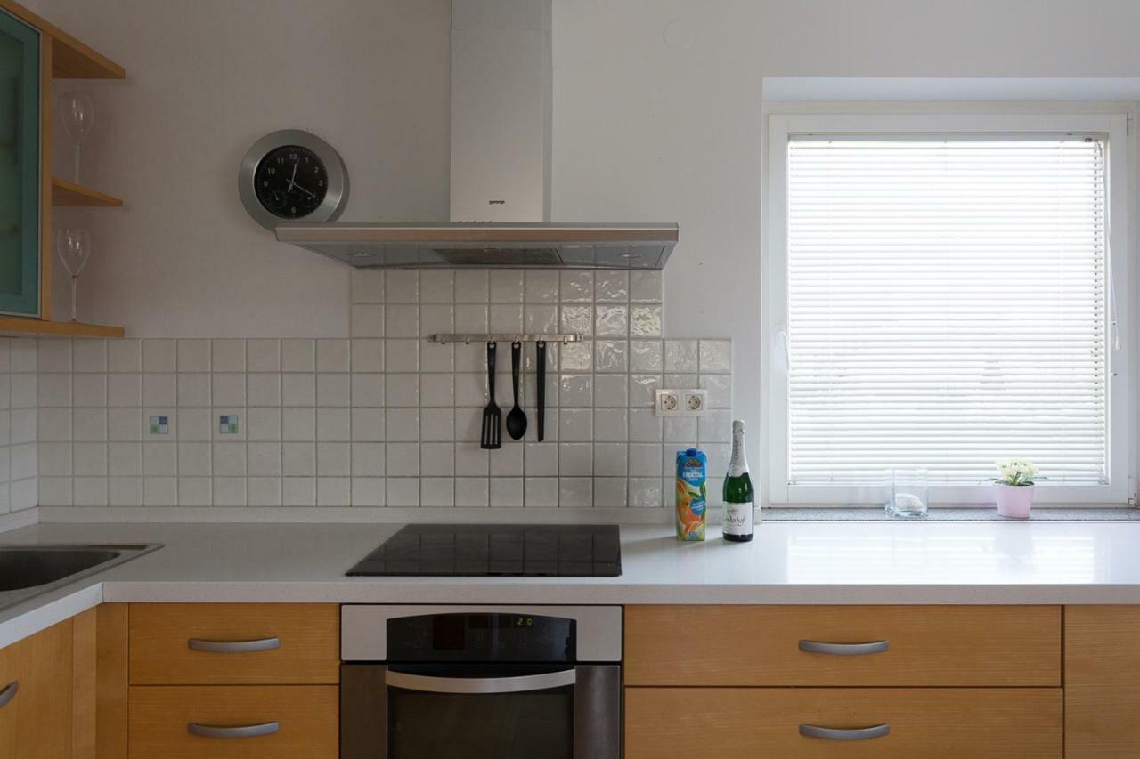 Vacation Home Sofia Zgornje Gorje Kültér fotó
