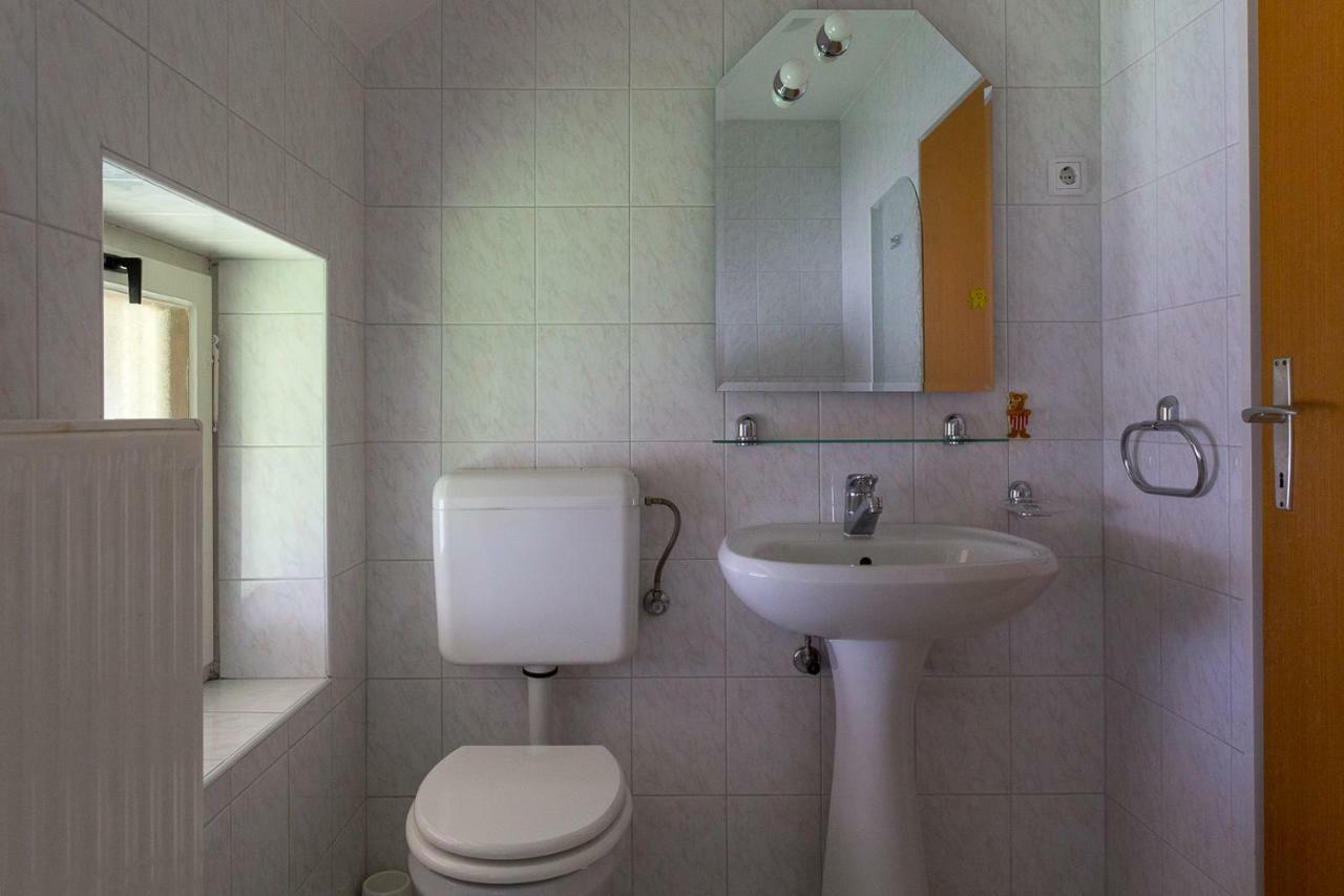 Vacation Home Sofia Zgornje Gorje Kültér fotó