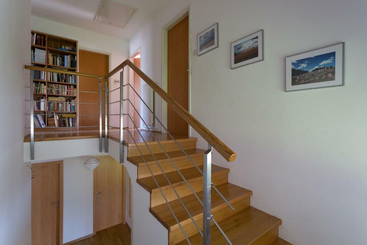 Vacation Home Sofia Zgornje Gorje Kültér fotó
