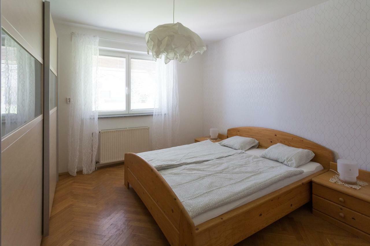 Vacation Home Sofia Zgornje Gorje Kültér fotó