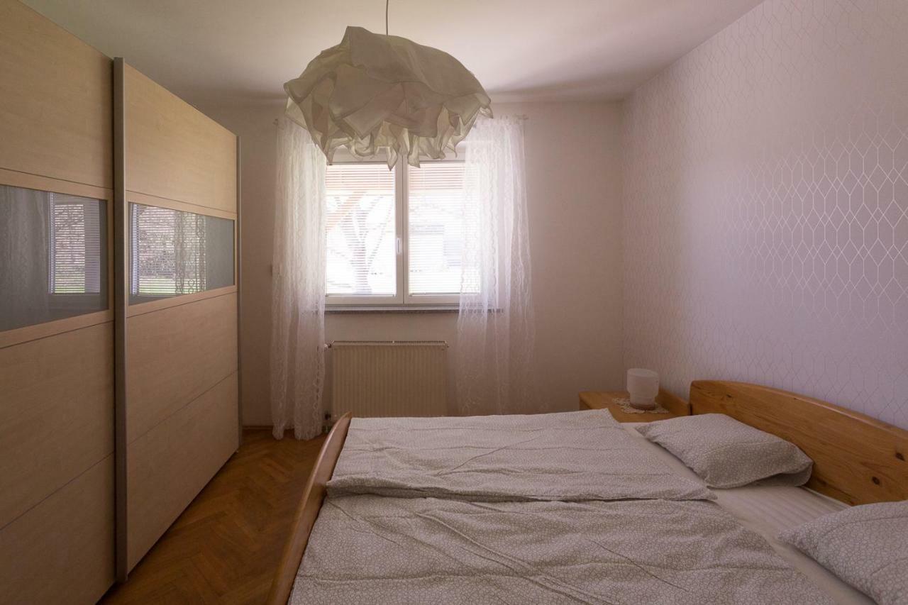 Vacation Home Sofia Zgornje Gorje Kültér fotó