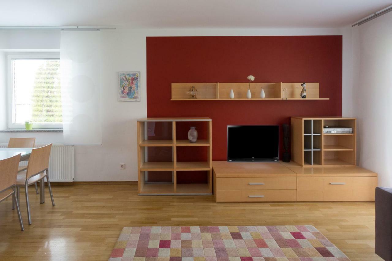 Vacation Home Sofia Zgornje Gorje Kültér fotó