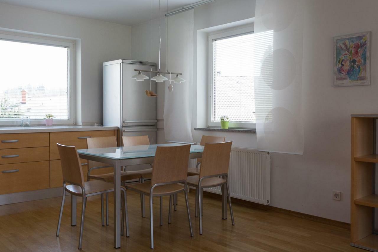 Vacation Home Sofia Zgornje Gorje Kültér fotó