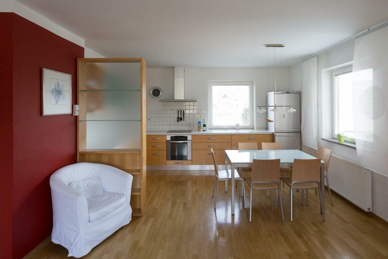 Vacation Home Sofia Zgornje Gorje Kültér fotó