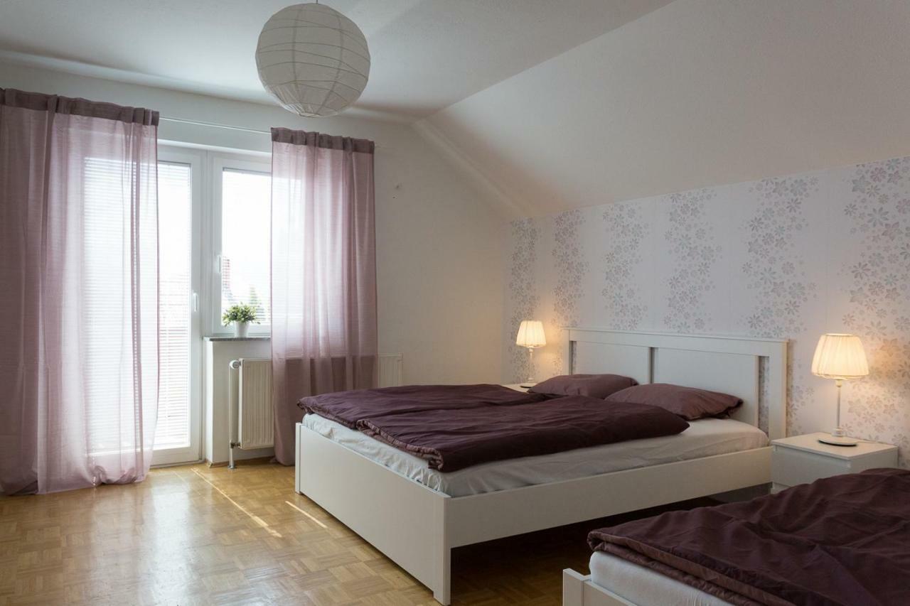 Vacation Home Sofia Zgornje Gorje Kültér fotó