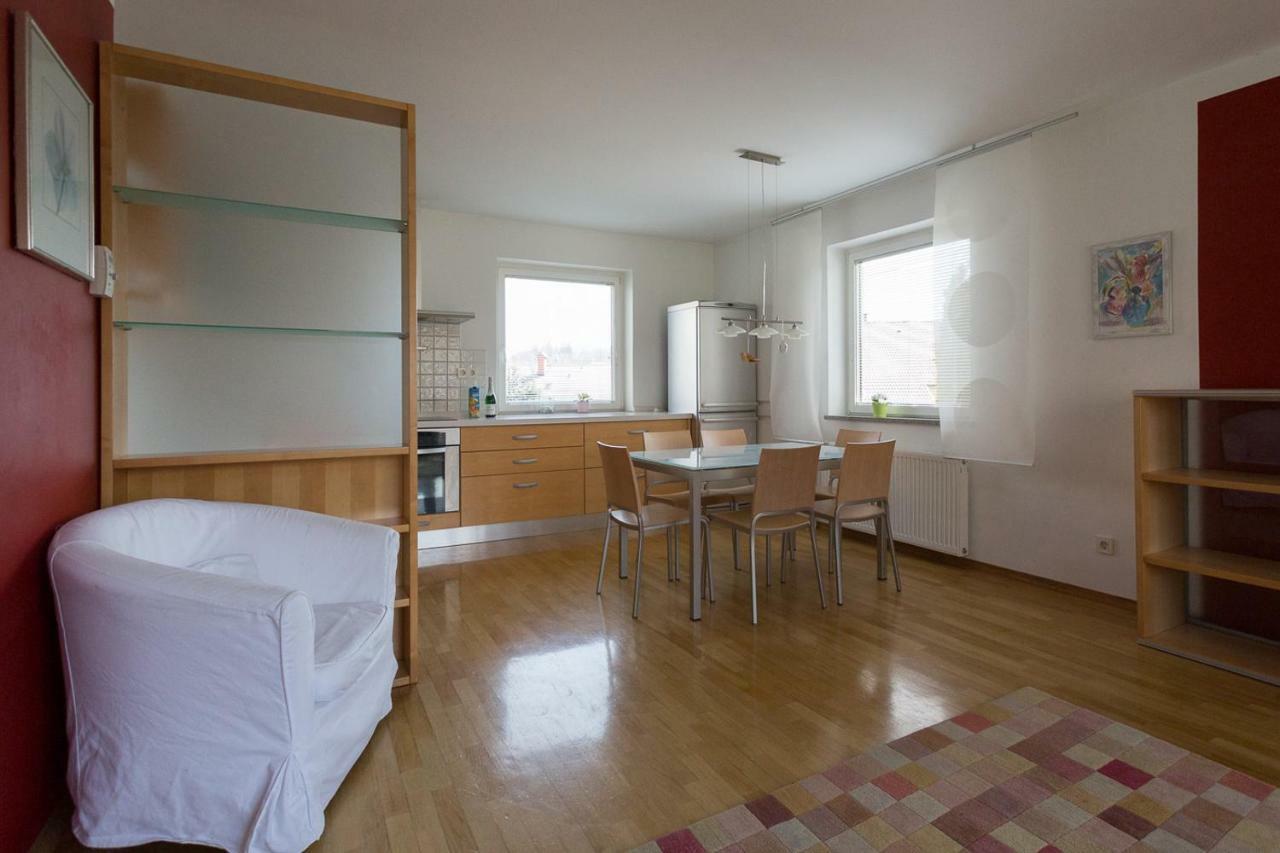 Vacation Home Sofia Zgornje Gorje Kültér fotó