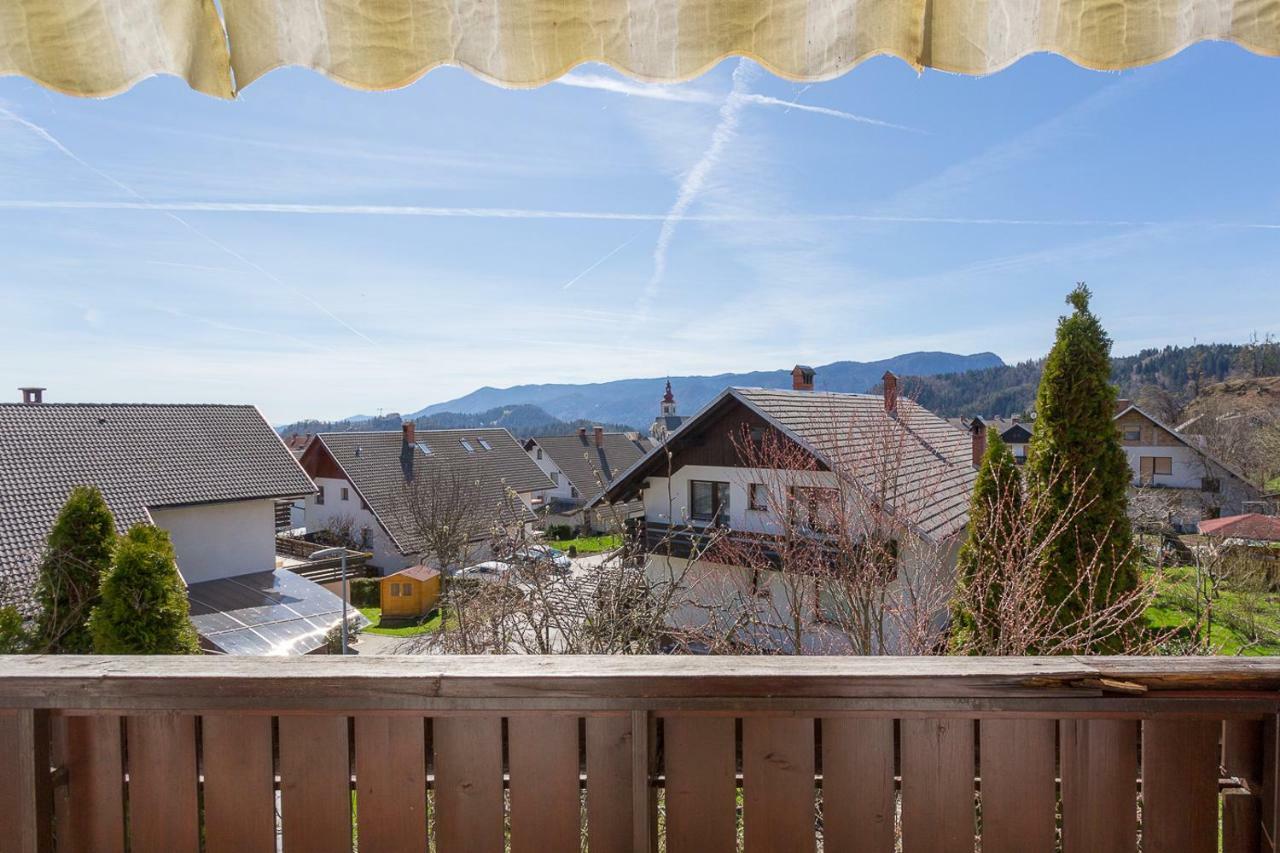 Vacation Home Sofia Zgornje Gorje Kültér fotó