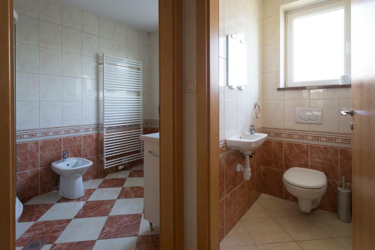 Vacation Home Sofia Zgornje Gorje Kültér fotó