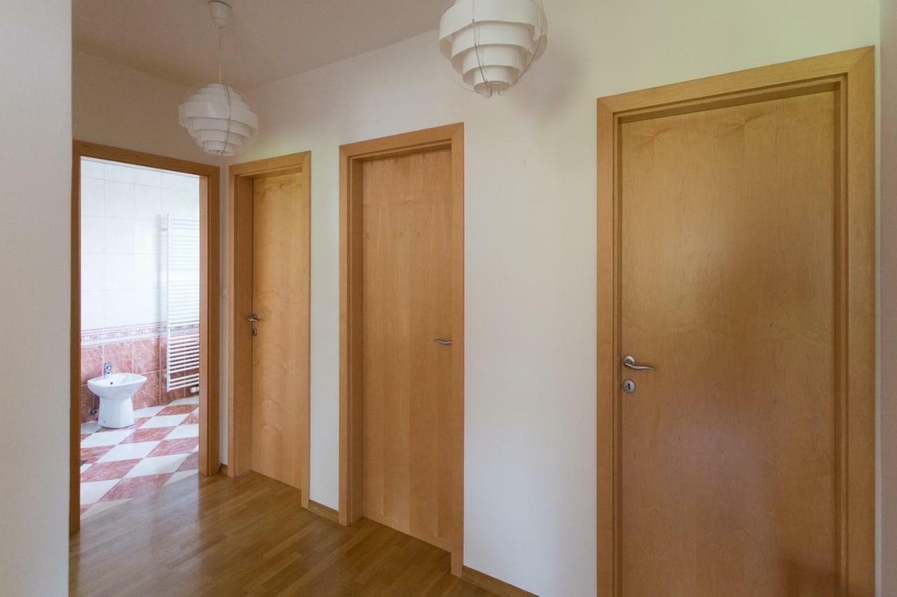 Vacation Home Sofia Zgornje Gorje Kültér fotó