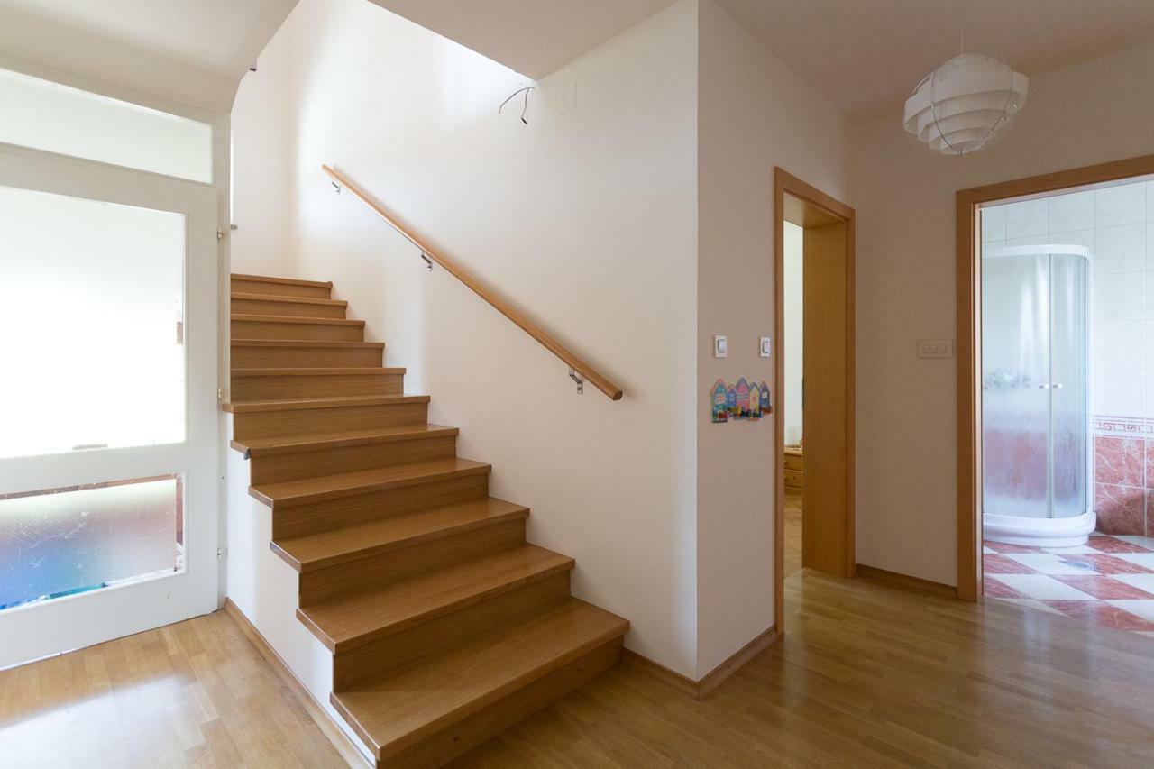 Vacation Home Sofia Zgornje Gorje Kültér fotó
